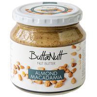 ButtaNutt Almond Macadamia Nut Butter